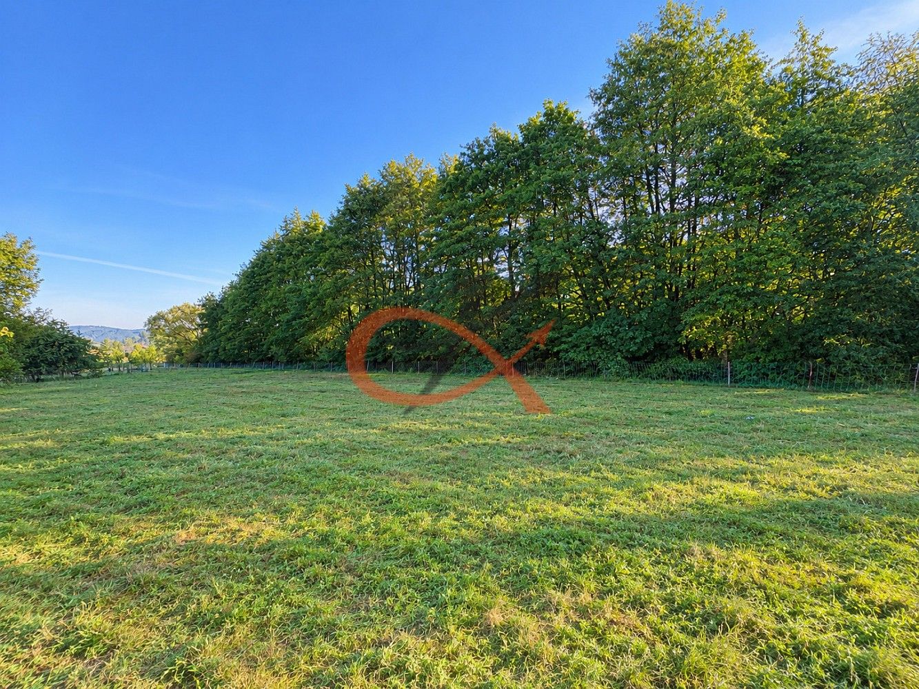 Zahrada · Střítež nad Bečvou, okres Vsetín - 3