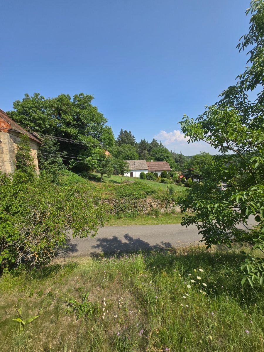 Pozemky pro bydlení, Žumberk - Žumberk, Pardubický kraj - 2