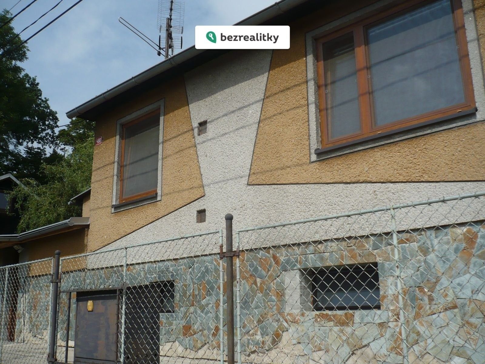 Rodinné domy, Pod Lesíkem 488, Ostrava, 110 m²