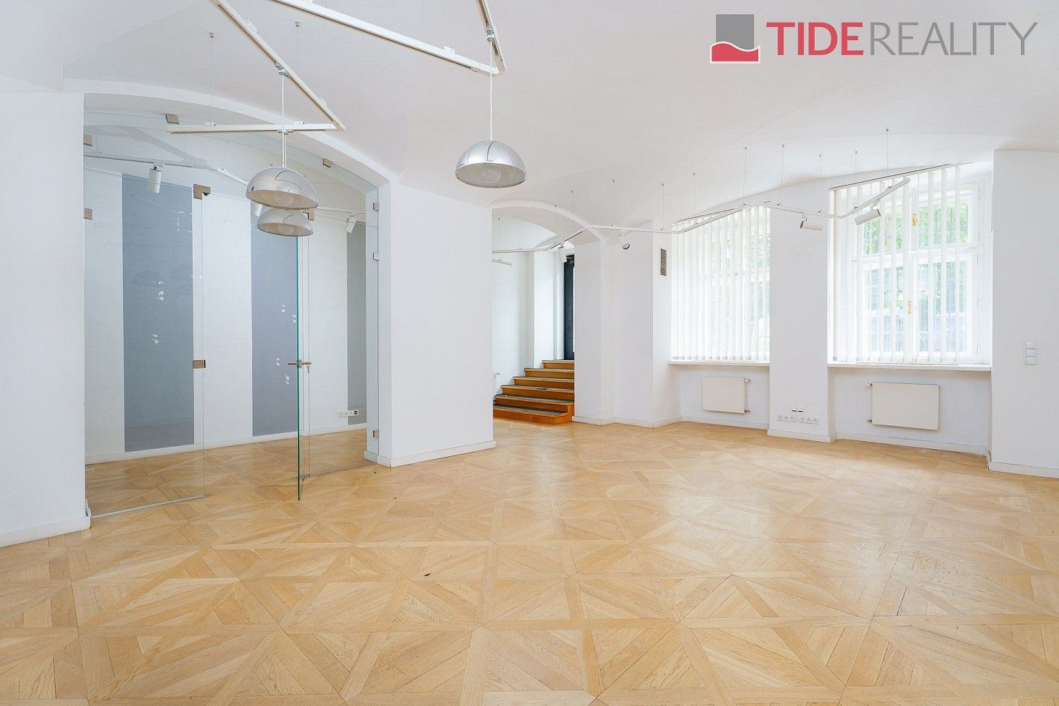 Kanceláře, Praha - Malá Strana, okres Praha 5, Hlavní město Praha, 196 m² - 2