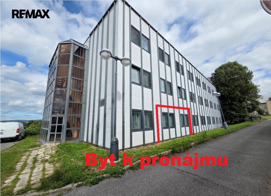 1+1, Pohořská 670, Opočno, 40 m² - 2