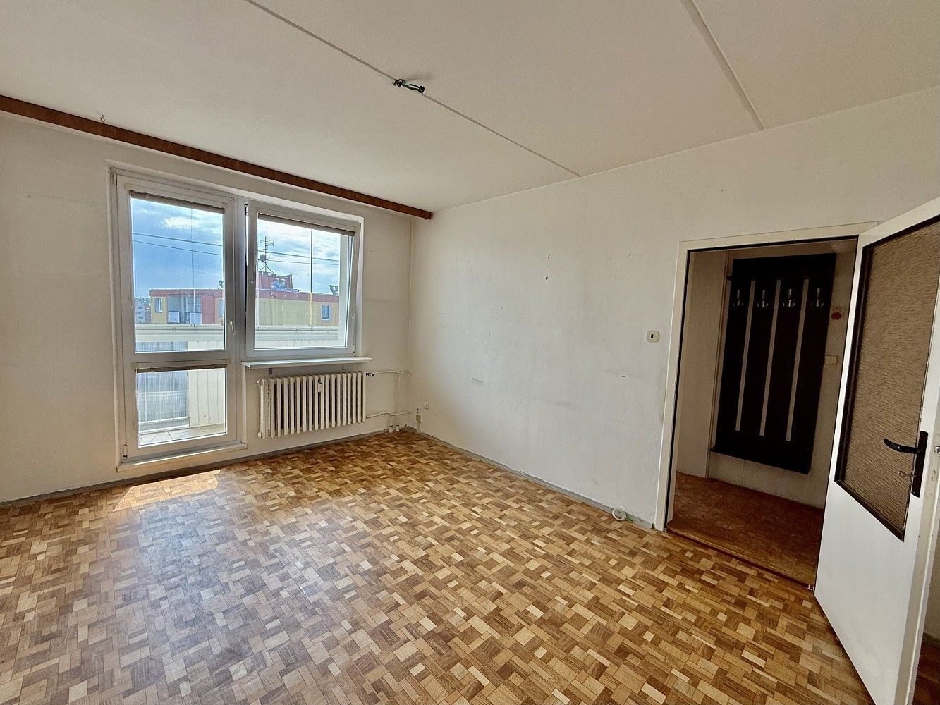 Byt 1+1 · 32 m² · Olomouc - Povel, Olomoucký kraj - 4