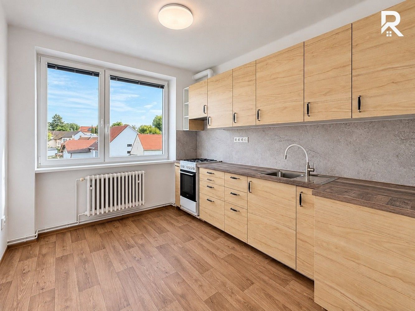 Byt 3+1 · 70 m² · Hlubočany, okres Vyškov, Jihomoravský kraj - 4
