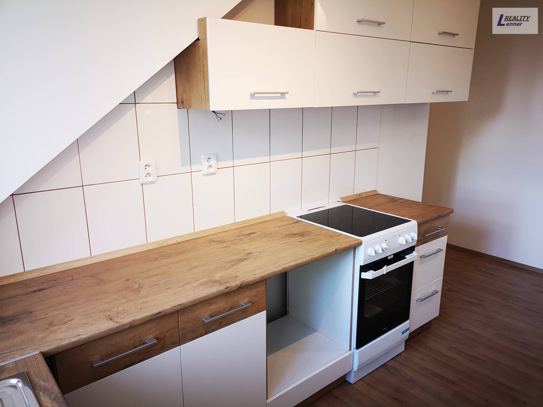 Pronájem byt 2+kk - Václavská, Milín, 47 m²