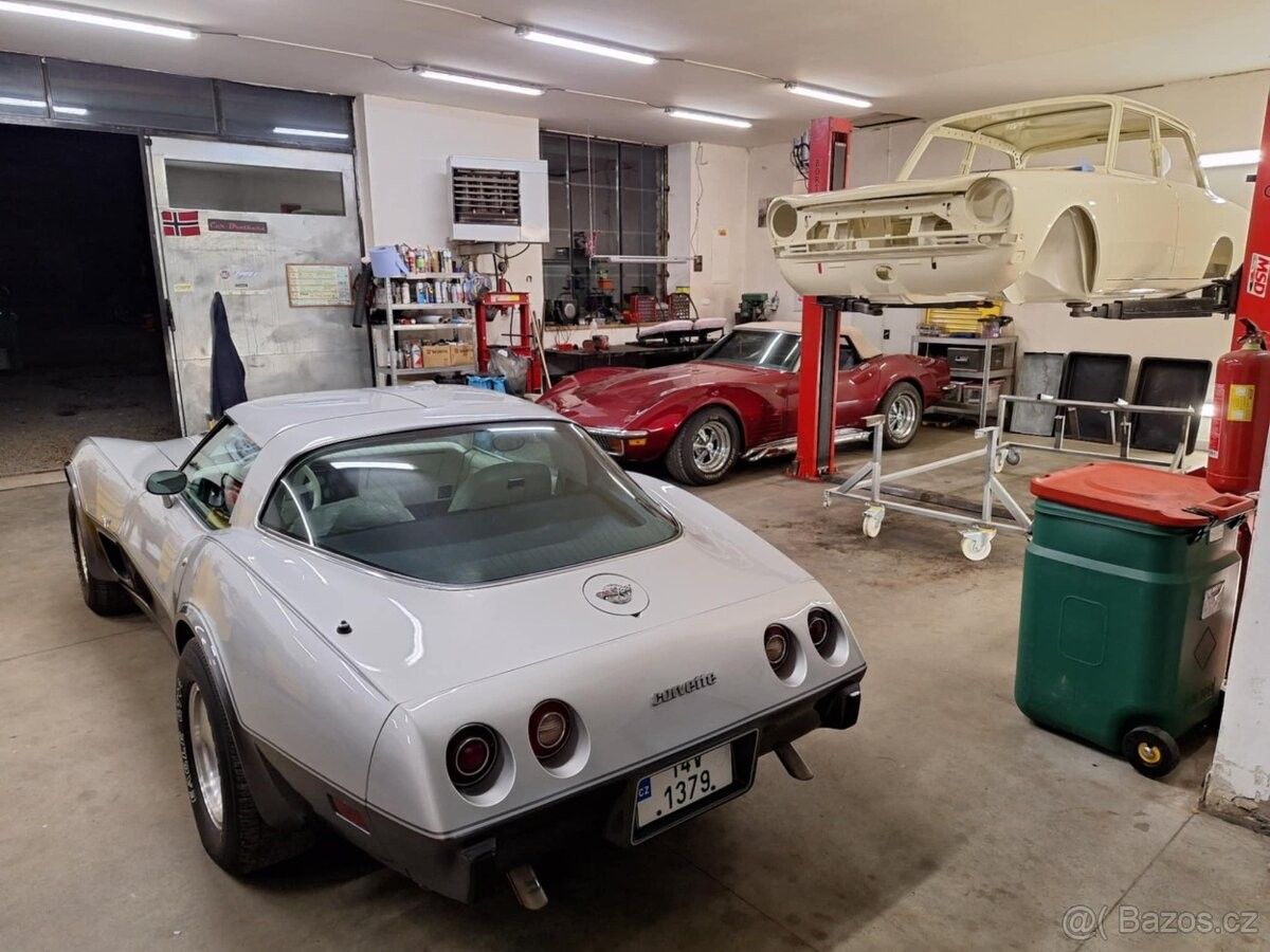 Obchodní prostory, Bedřichov, 679 71