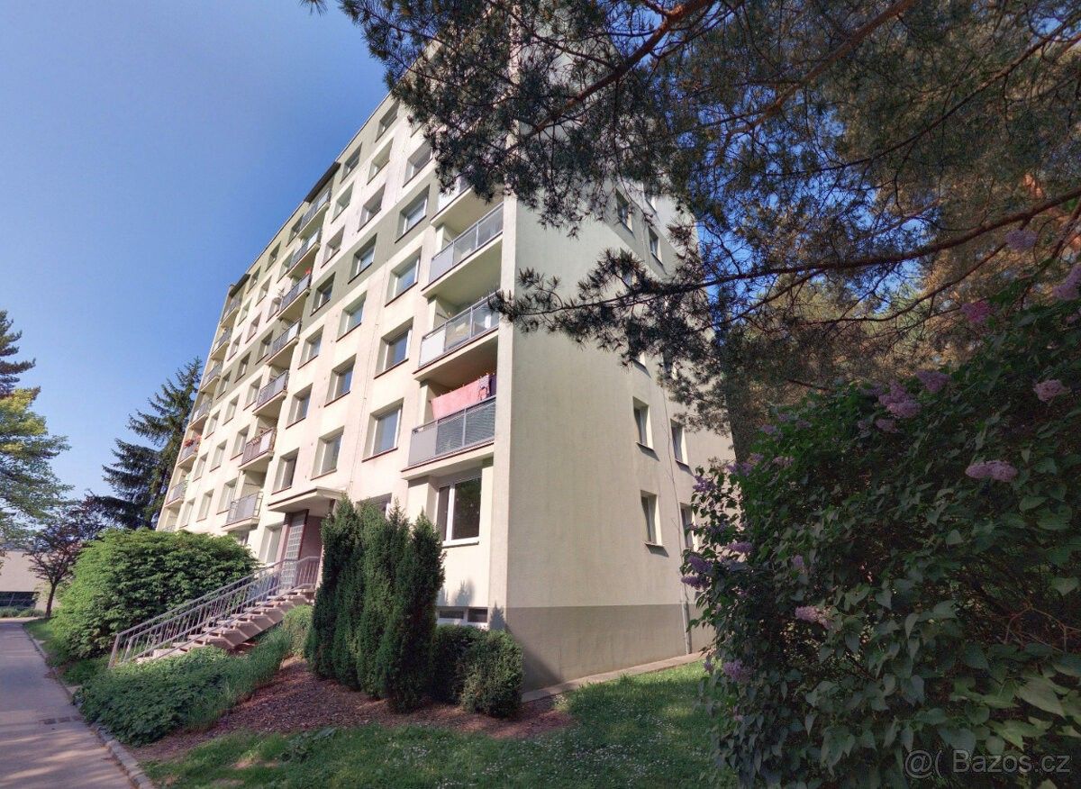 Byty, Ústí nad Orlicí, 562 01