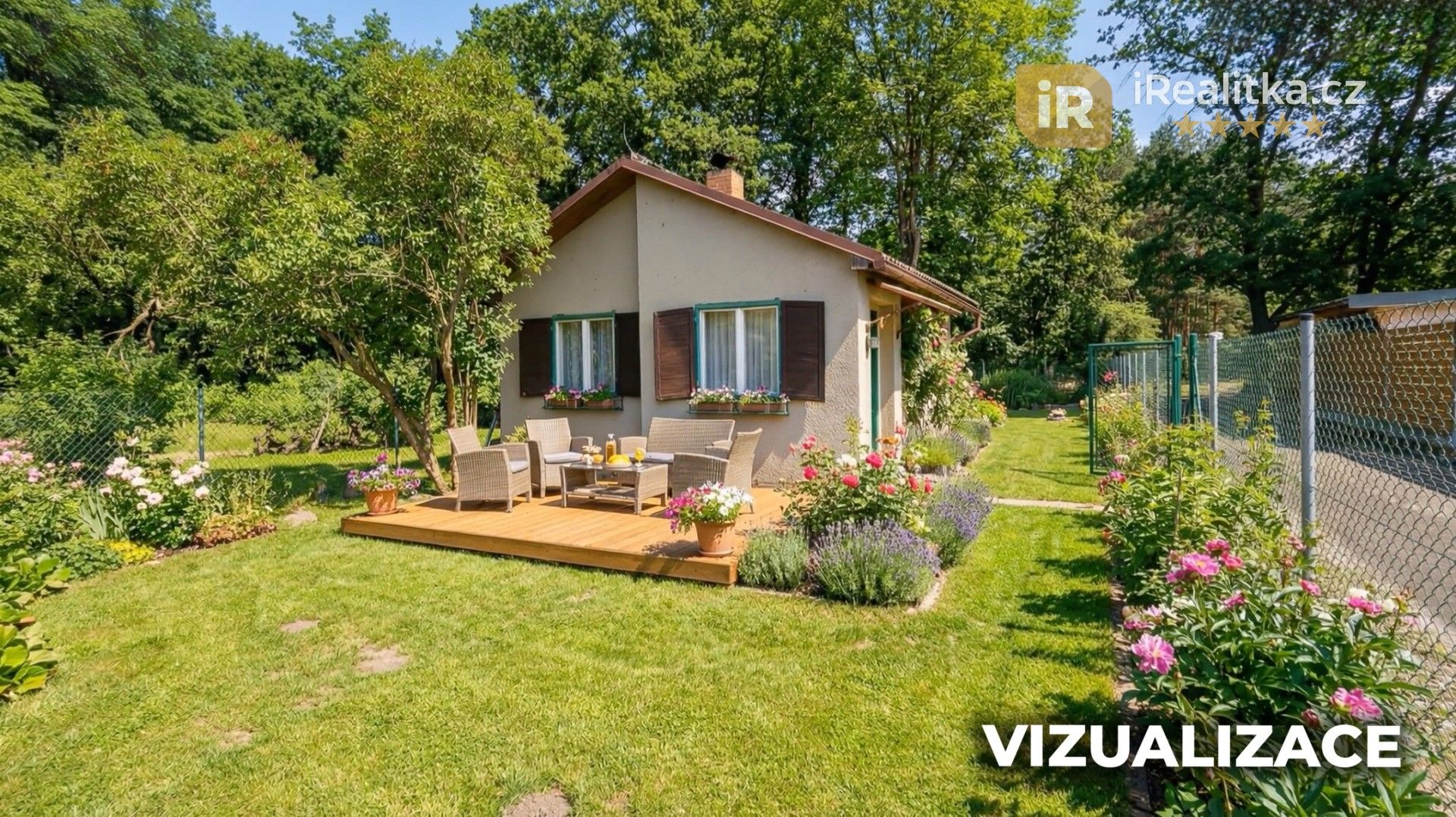 Pozemky pro bydlení, Lesní, Hradec Králové, 873 m²