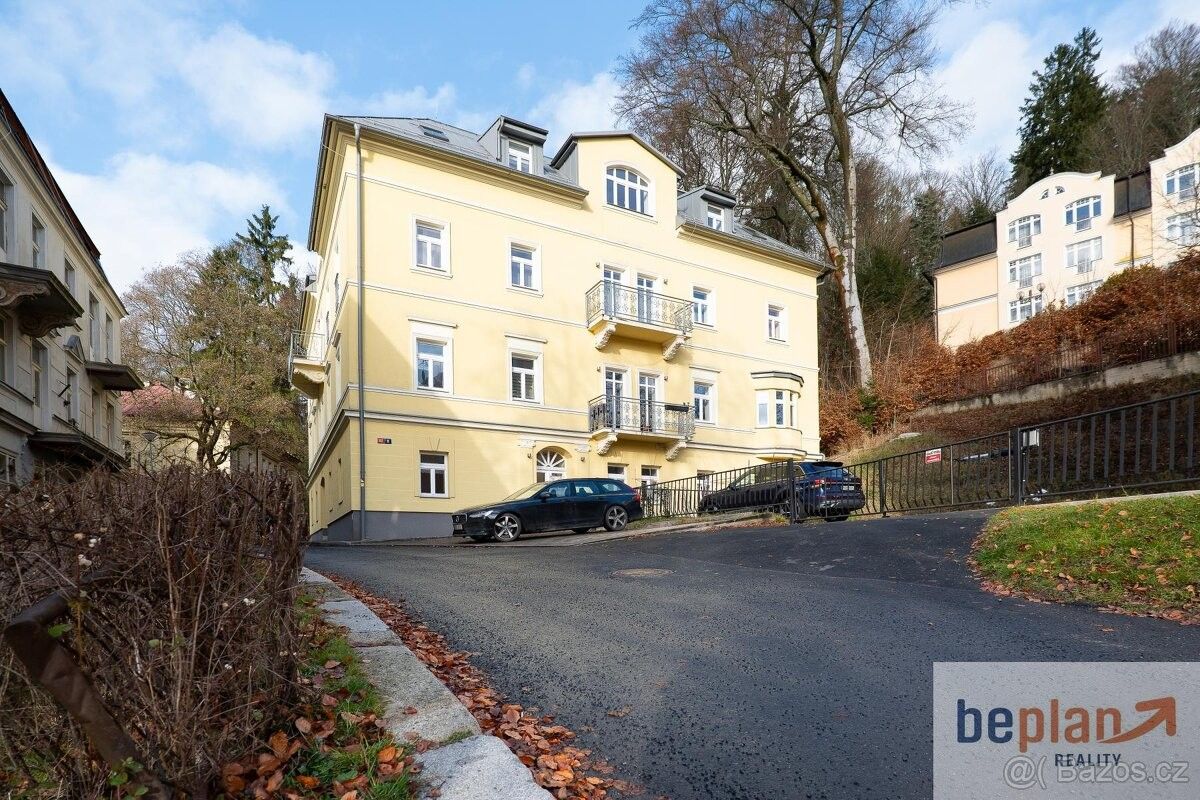 Byty, Mariánské Lázně, 353 01