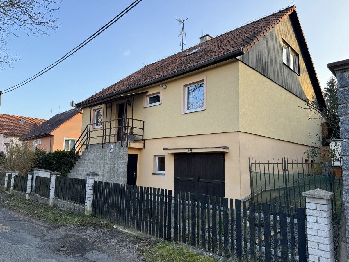 Prodej dům - Horní, Stará Role, Karlovy Vary, Česko, 103 m²