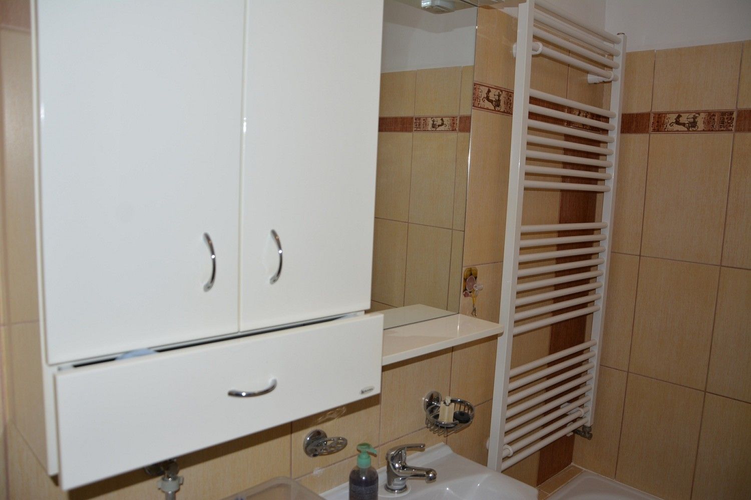 3+1, Dobšice, okres Znojmo, Jihomoravský kraj, 65 m² - 2