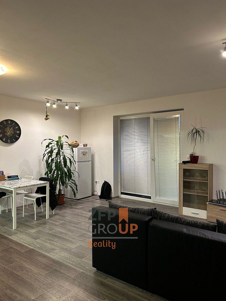 2+kk, Na Výsluní, Boskovice, okres Blansko, 54 m² - 2