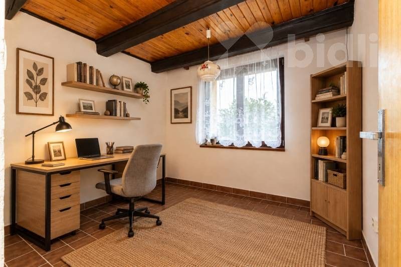 Prodej rodinný dům - Moravskoslezský Kočov Moravský Kočov, 160 m² - 5