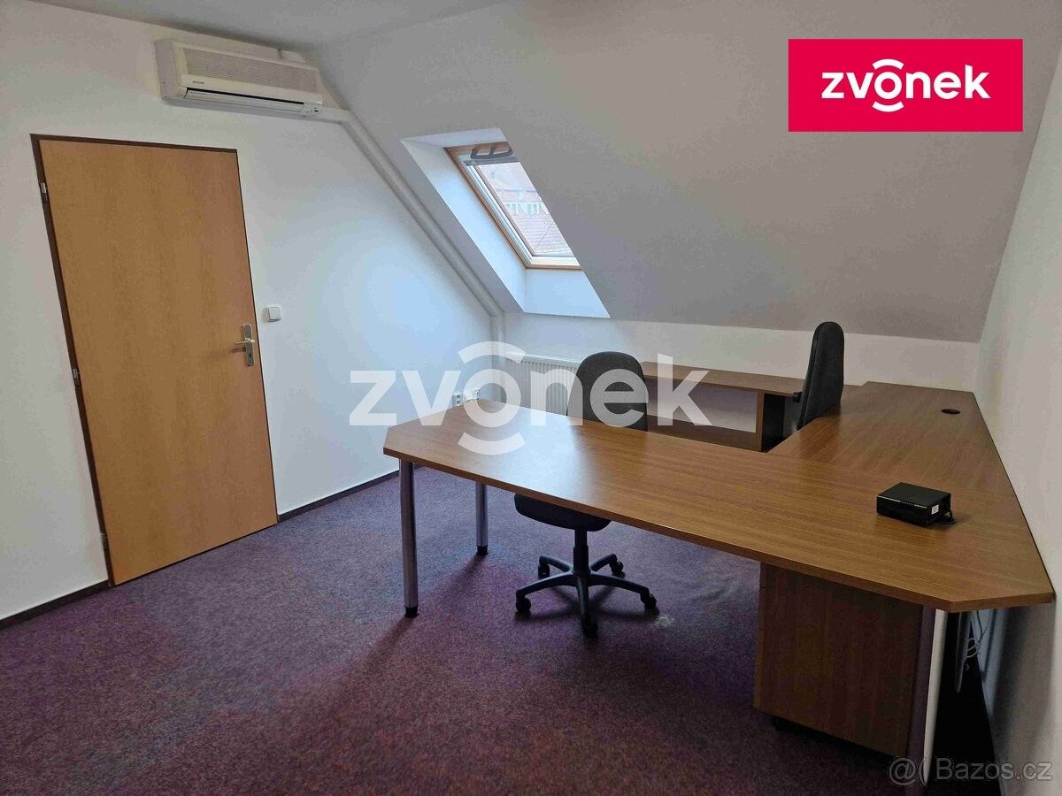 Kanceláře, Uherské Hradiště, 686 01