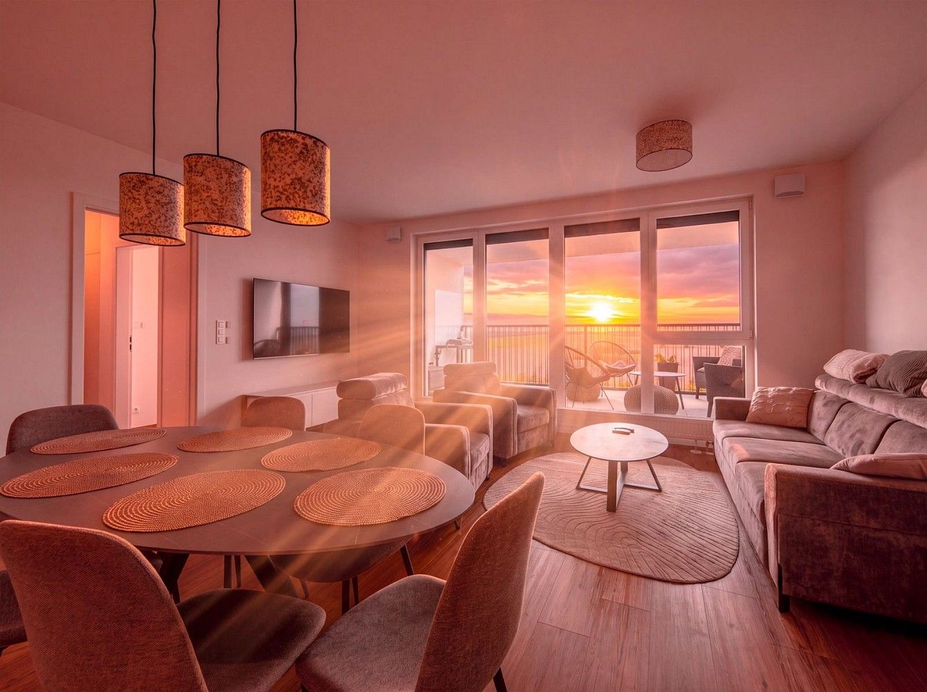 4+kk, Praha - Ruzyně, okres Praha 6, Hlavní město Praha, 122 m² - 1