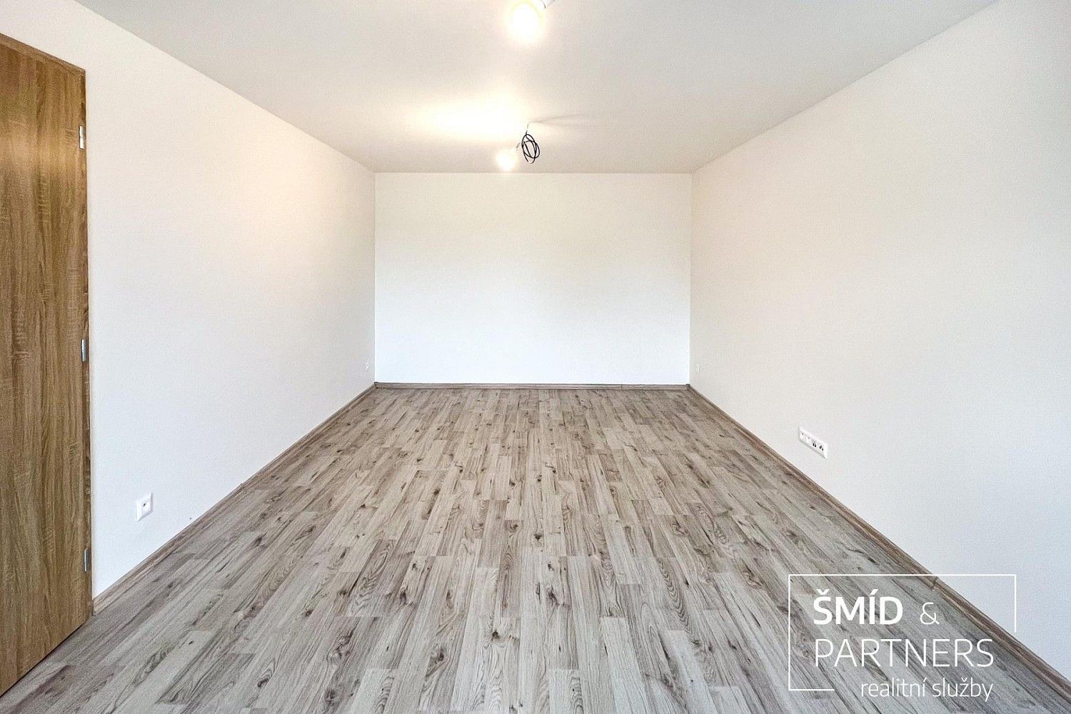 Prodej byt 1+1 - Lošany, okres Kolín, Středočeský kraj, 37 m² - 5