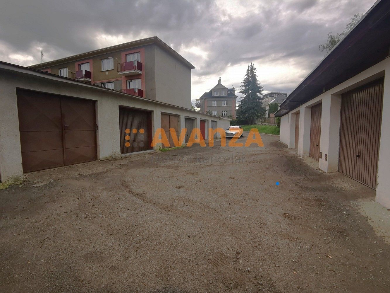 Ostatní, Děčín - Děčín VI-Letná, Ústecký kraj, 19 m² - 1