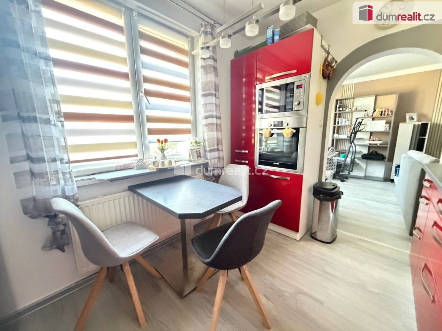 2+1, Hazlov, 63 m² - 2