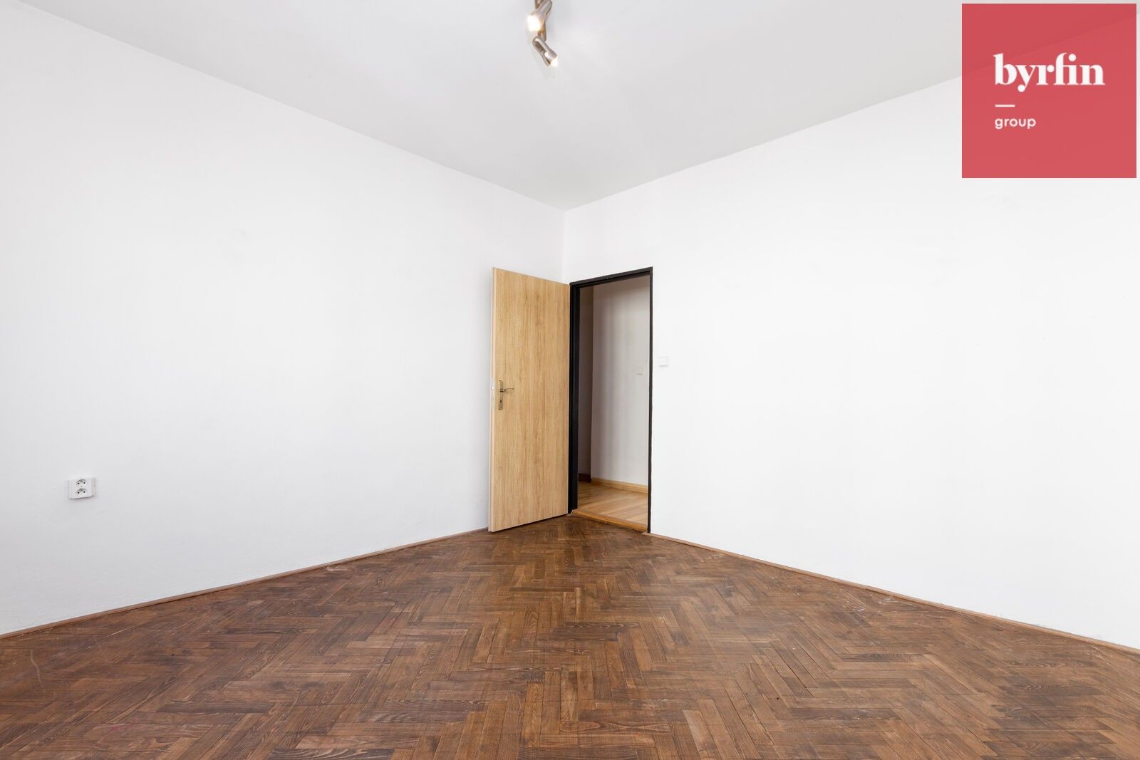 Prodej byt 2+1 - Ratibořská, Opava Předměstí, 53 m² - 5