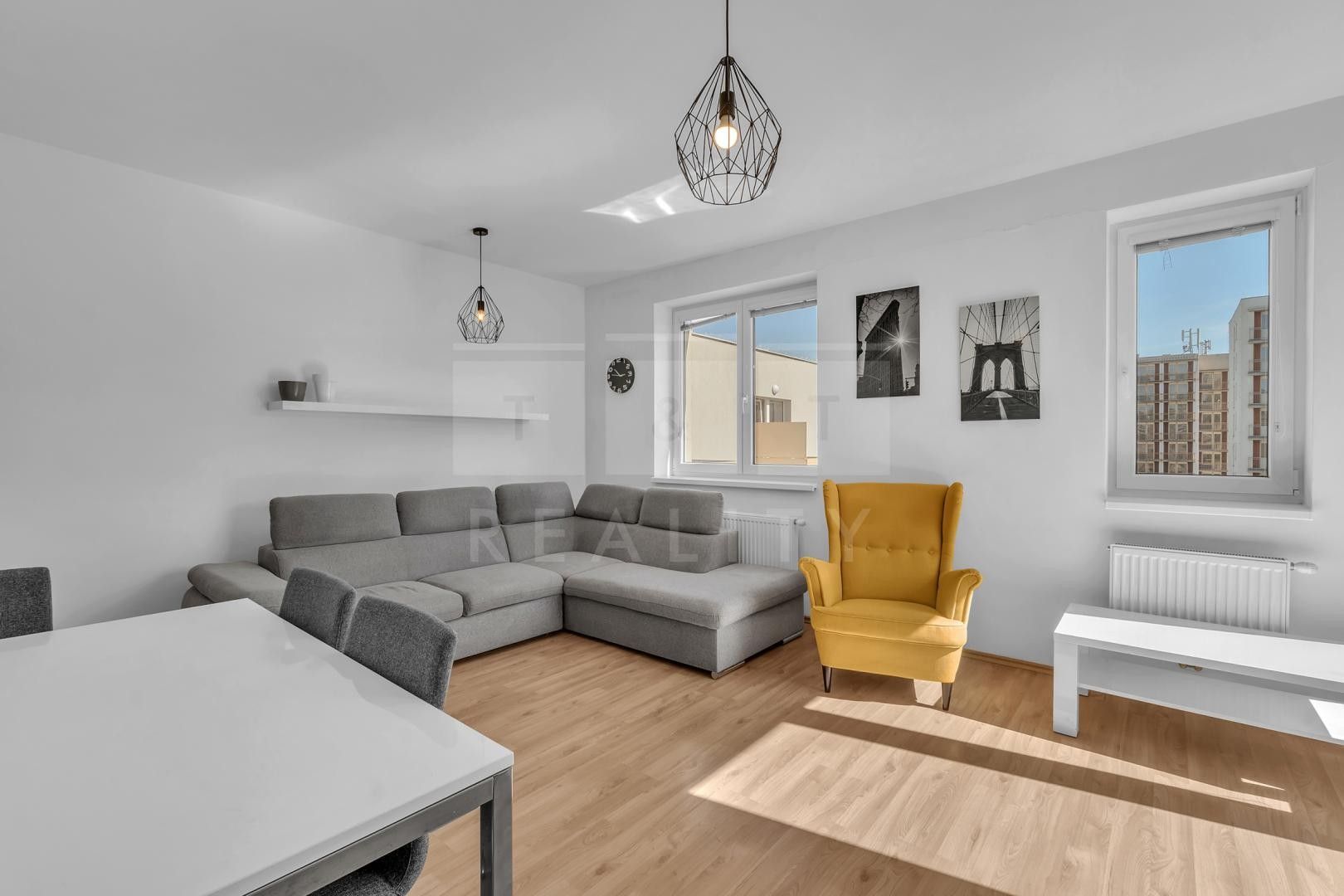 Byt 3+kk · 102 m² · Jana Masaryka 2145, Hradec Králové Nový Hradec Králové - 3