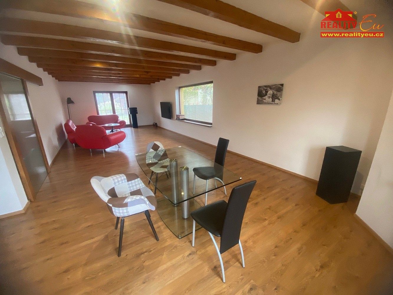 Rodinný dům · 177 m² · Mochov, okres Praha-východ, Středočeský kraj - 4