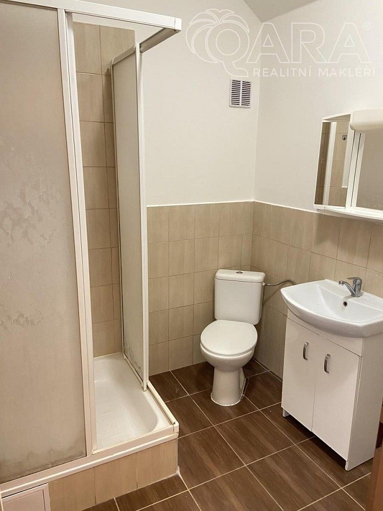 Byt 1+1 · 33 m² · Ivanovice na Hané - Chvalkovice na Hané, okres Vyškov, Jihomoravský kraj - 4