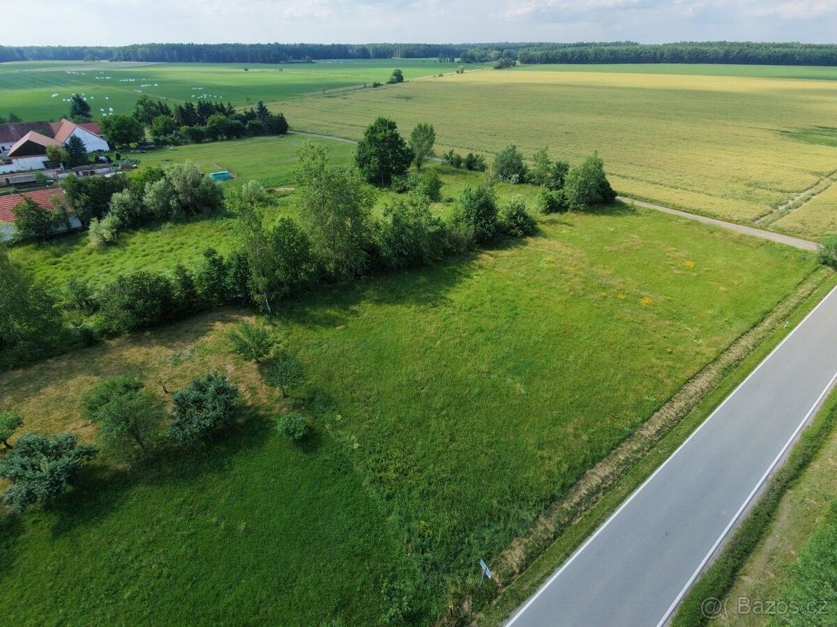 Zahrada · Soběslav, 392 01 - 4