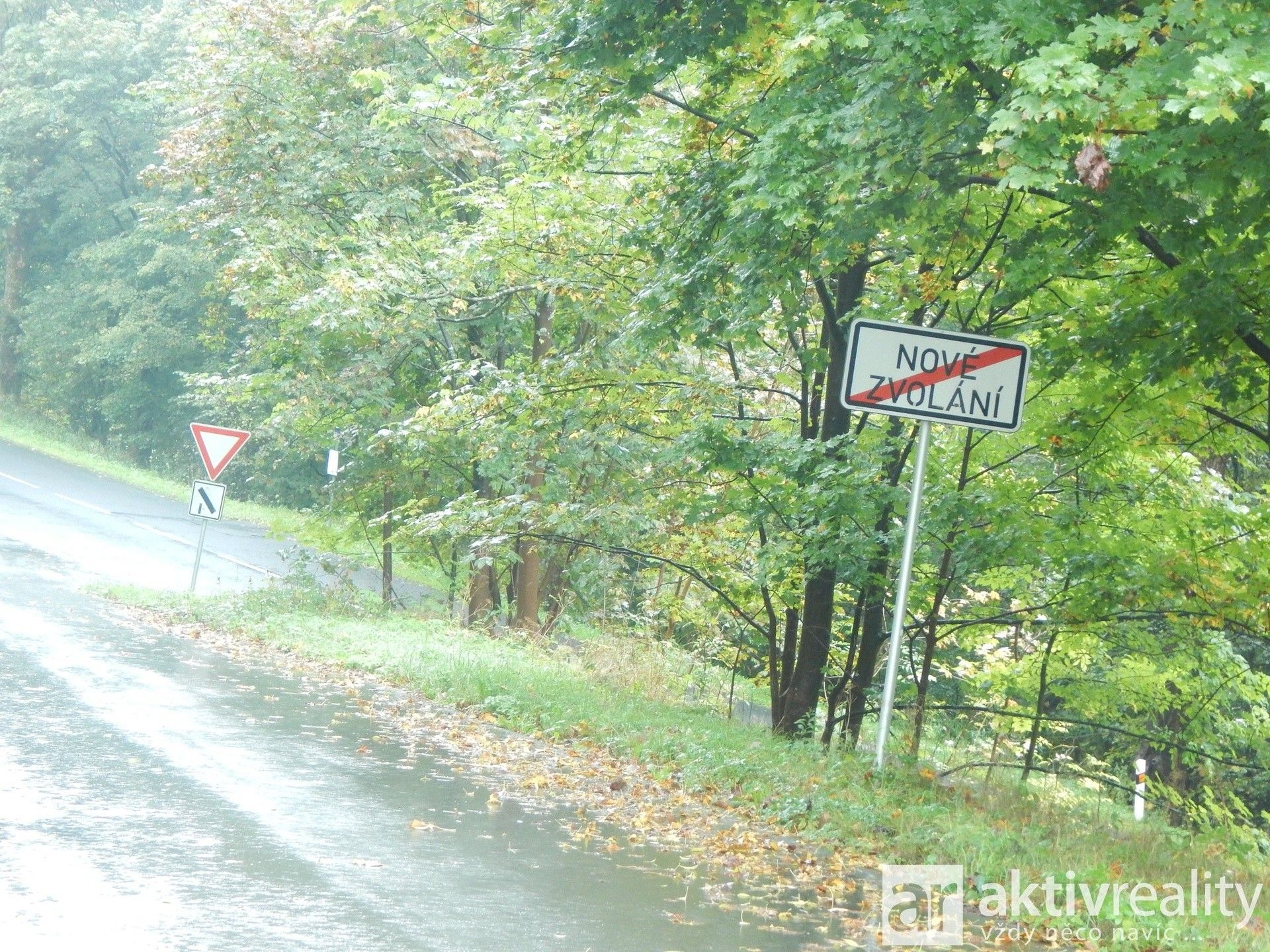 Prodej zahrada - Ovocná, Vejprty, 876 m² - 5