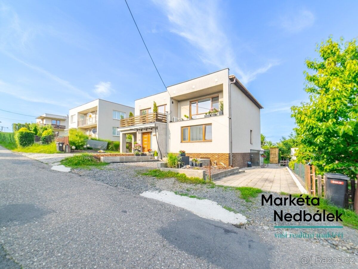 Rodinné domy, Zlín, 763 14