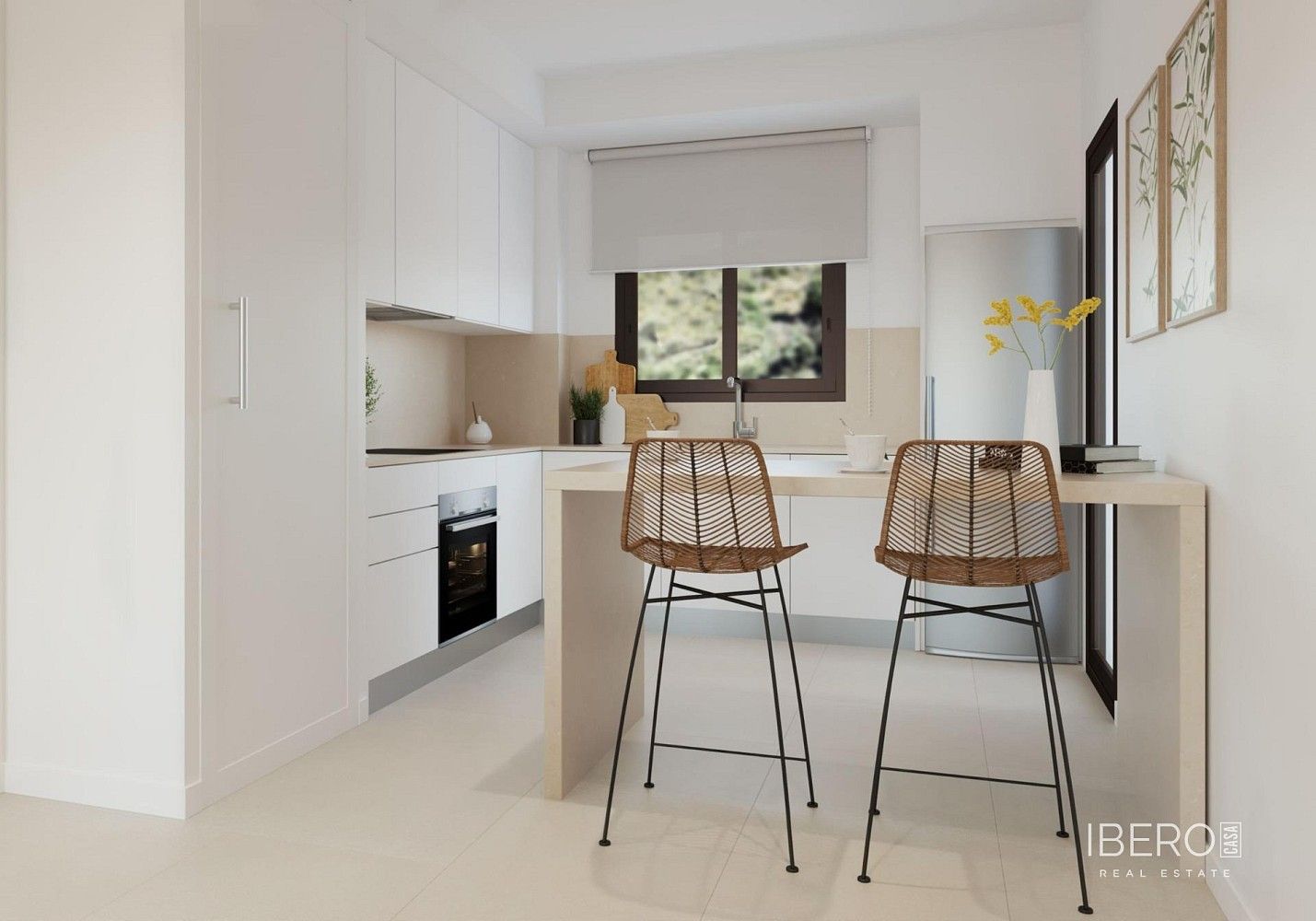 Prodej byt 4+kk - rincon de la victoria, Španělsko, 90 m² - 5