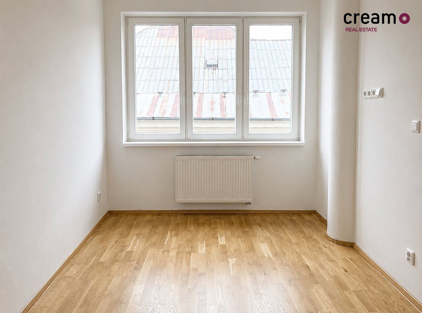 Byt 2+kk · 40 m² · Berkova, Česká Lípa - 4