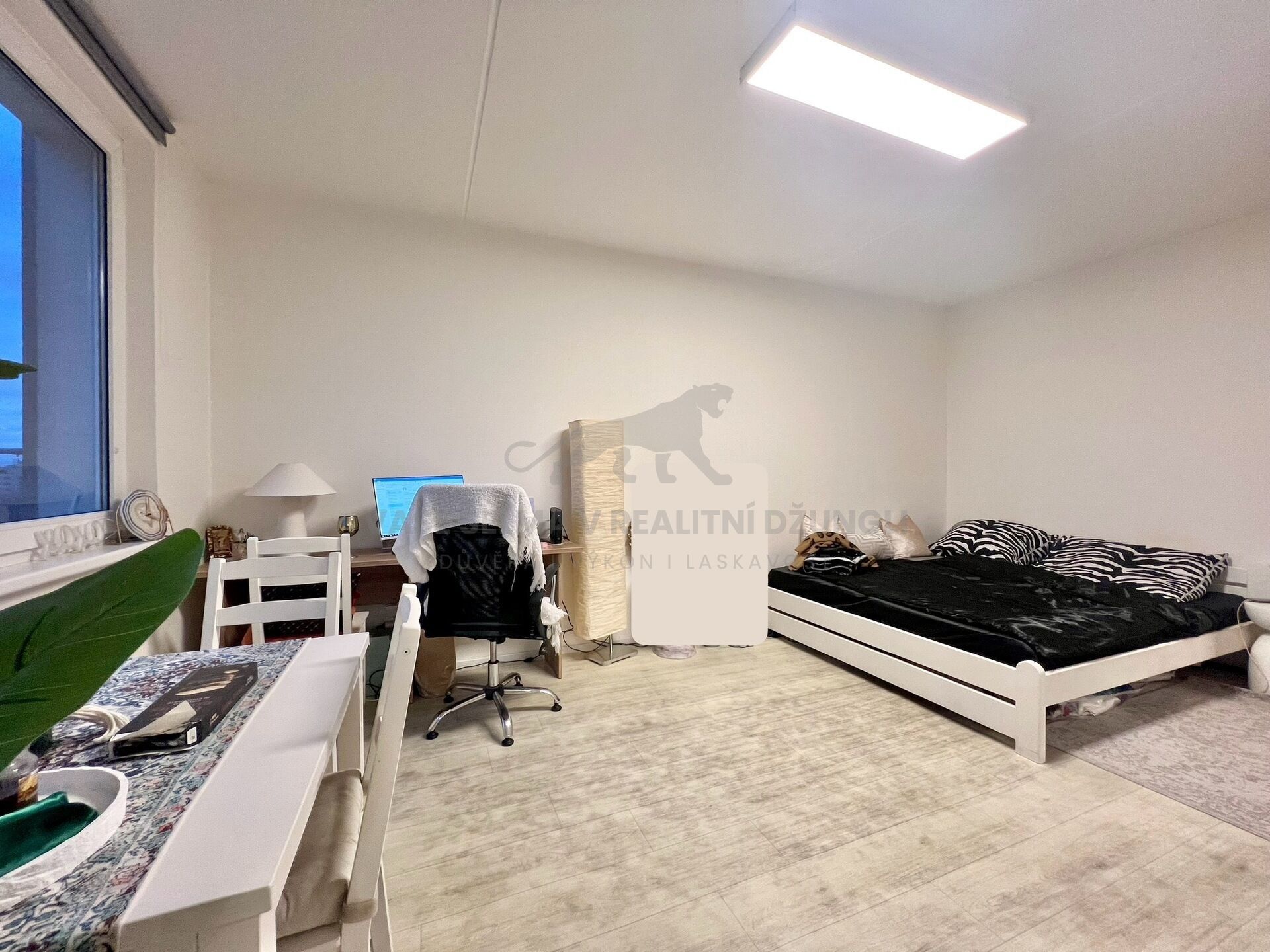 Byt 1+kk · 30 m² · Kunínova  , Praha Chodov - 4