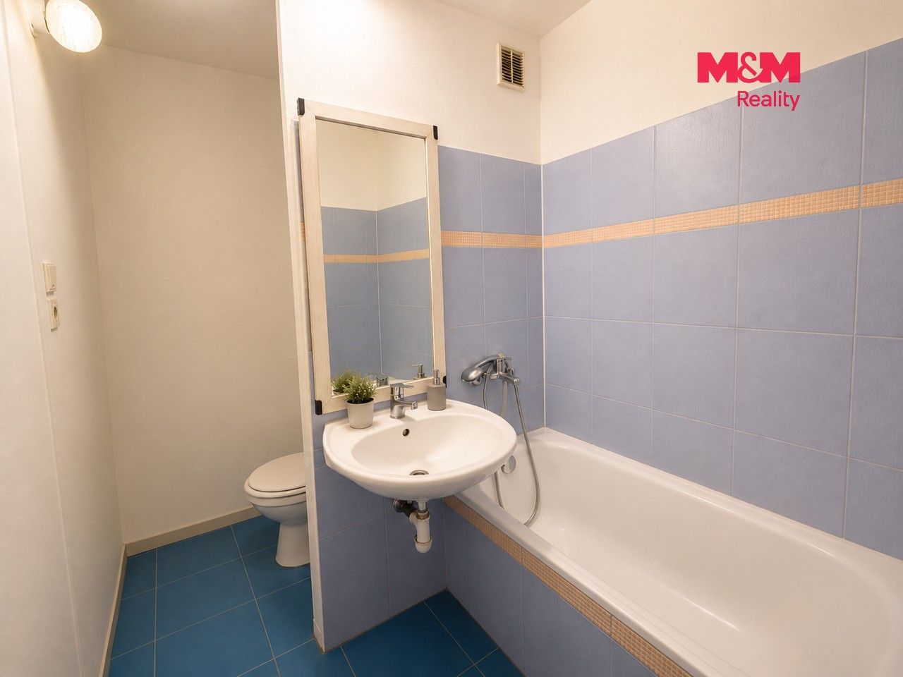 Prodej byt 1+kk - Závoří, Ostrava, 33 m² - 5