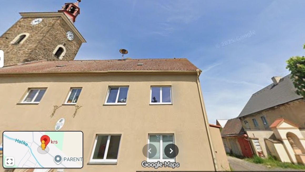 Garáže, Droužkovice, 431 44