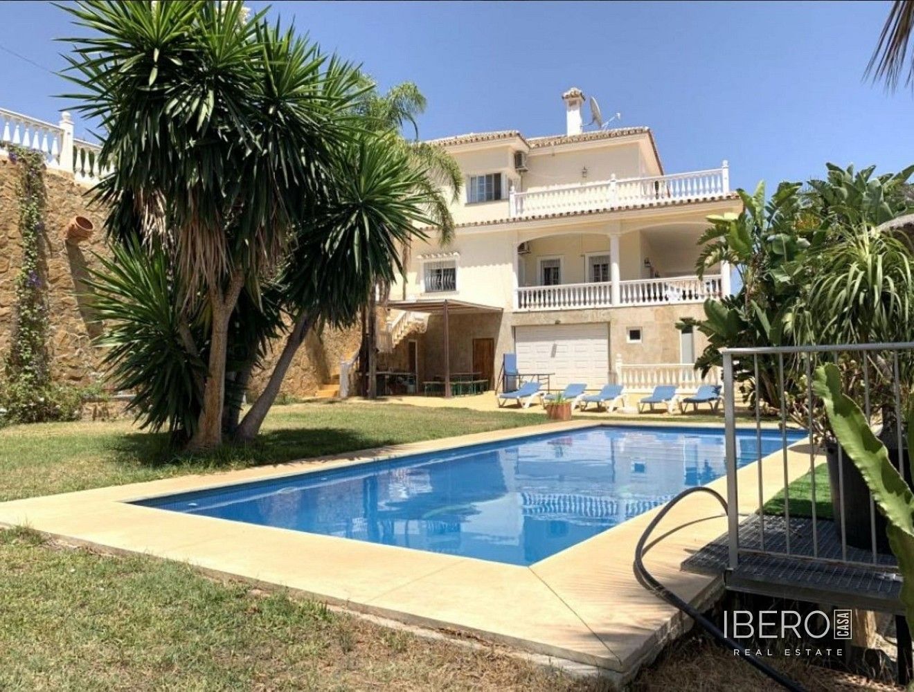 Prodej rodinný dům - Mijas Golf, ES, 601 m² - 2