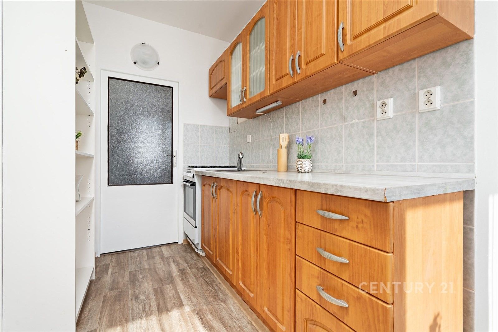 Byt 2+1 · 59 m² · Lábkova 883, Plzeň Skvrňany - 4