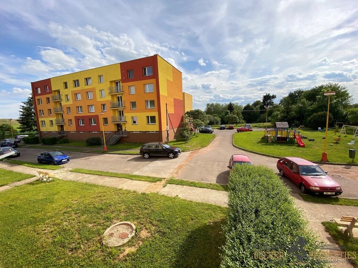 Pronájem byt - Cerekvice nad Bystřicí, 507 77 - 5
