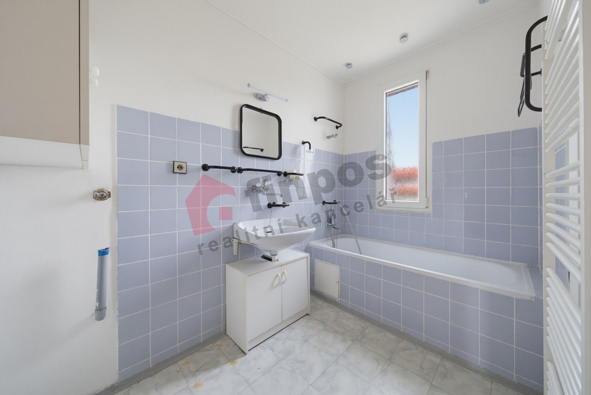 2+kk, Vršní 795, Praha Kobylisy, 73 m² - 2