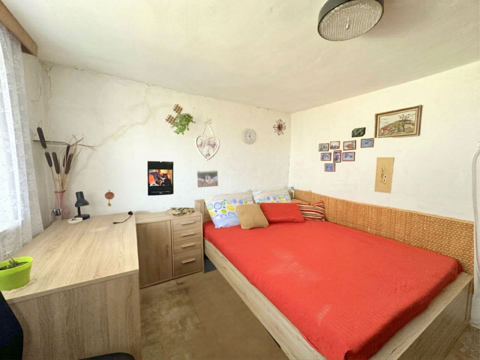 Rodinný dům · 65 m² · Měnín - Měnín, Jihomoravský kraj - 3