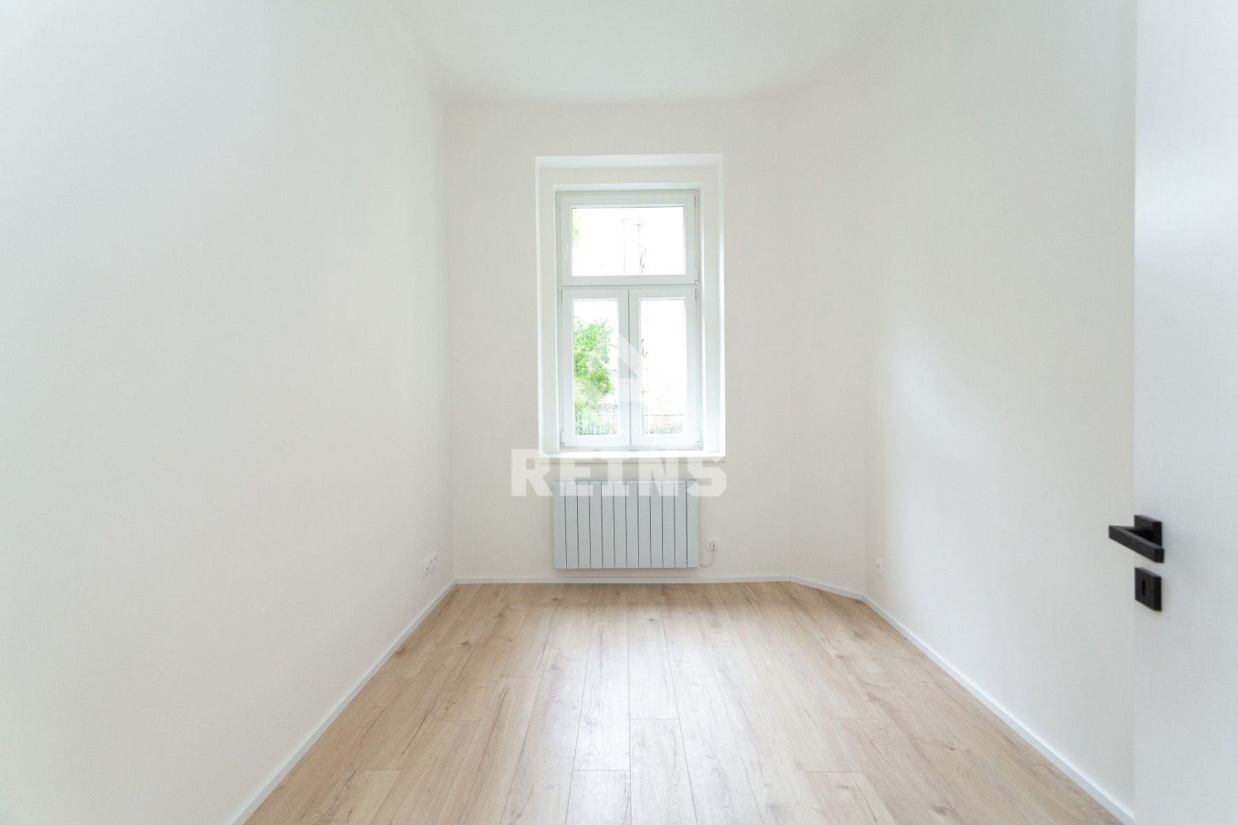 Byt 3+kk · 58 m² · Holečkova, Praha - Smíchov - 3