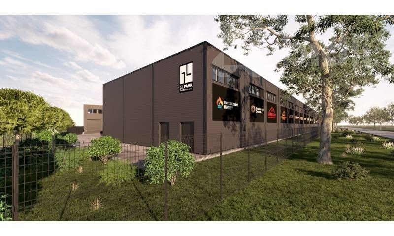 Sklady, Semtín, Pardubice, 148 m²