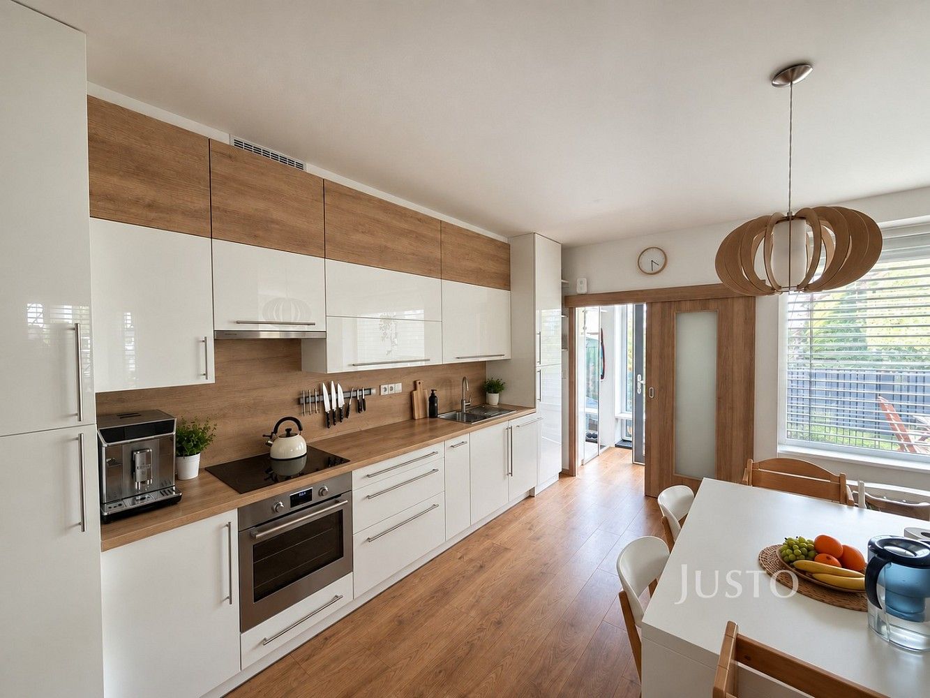 Byt 2+kk · 47 m² · Hůlkova, Liberec - Liberec XXIII-Doubí - 3