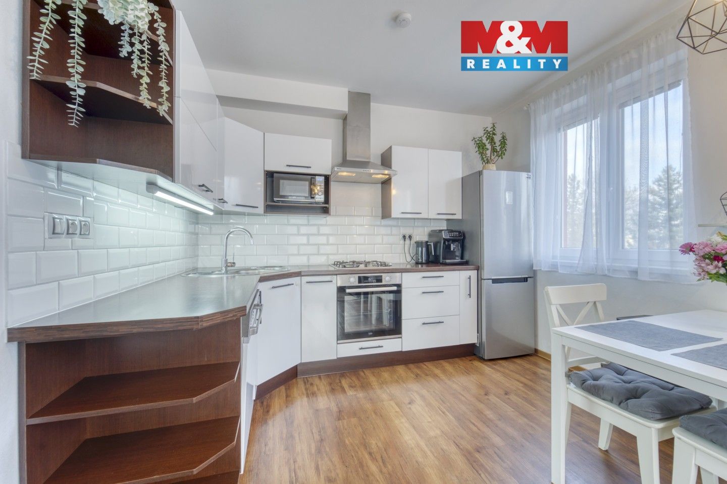 3+kk, Žitná, Plzeň, 70 m²