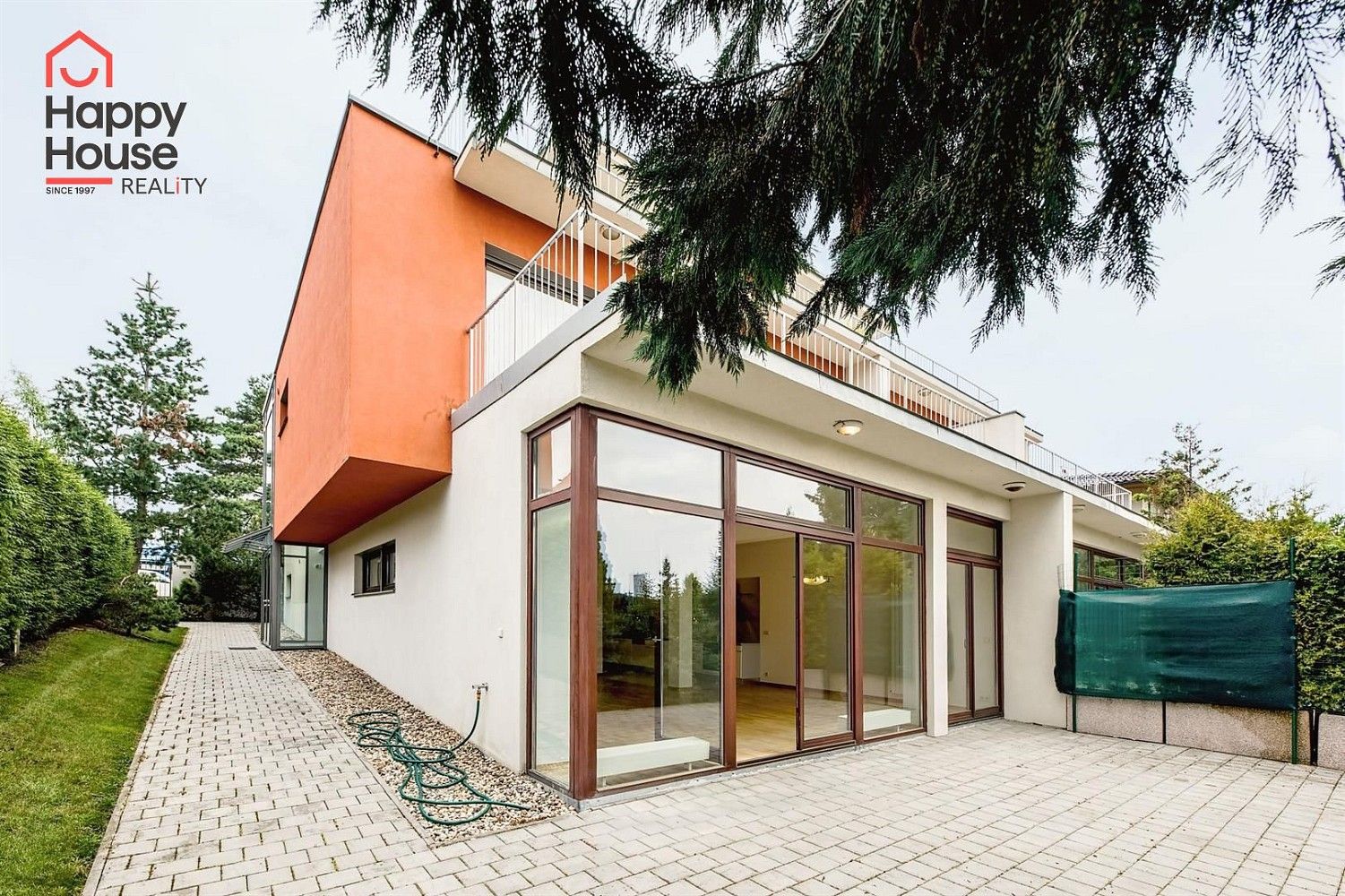 Pronájem rodinný dům - Praha - Nebušice, okres Praha 6, Hlavní město Praha, 260 m² - 5
