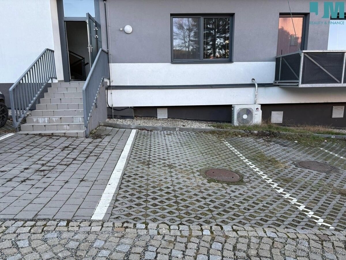 Pronájem garáž - Třebíč, 674 01