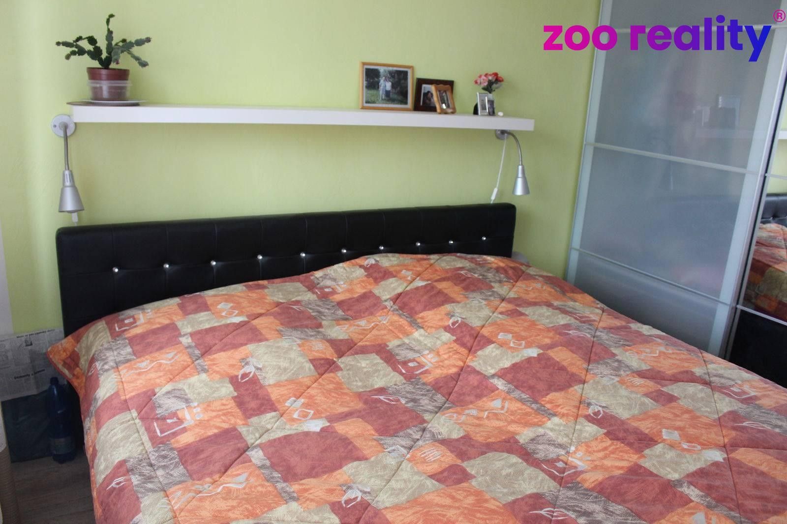 Byt 2+kk · 40 m² · Smetanova, Litoměřice Předměstí - 4
