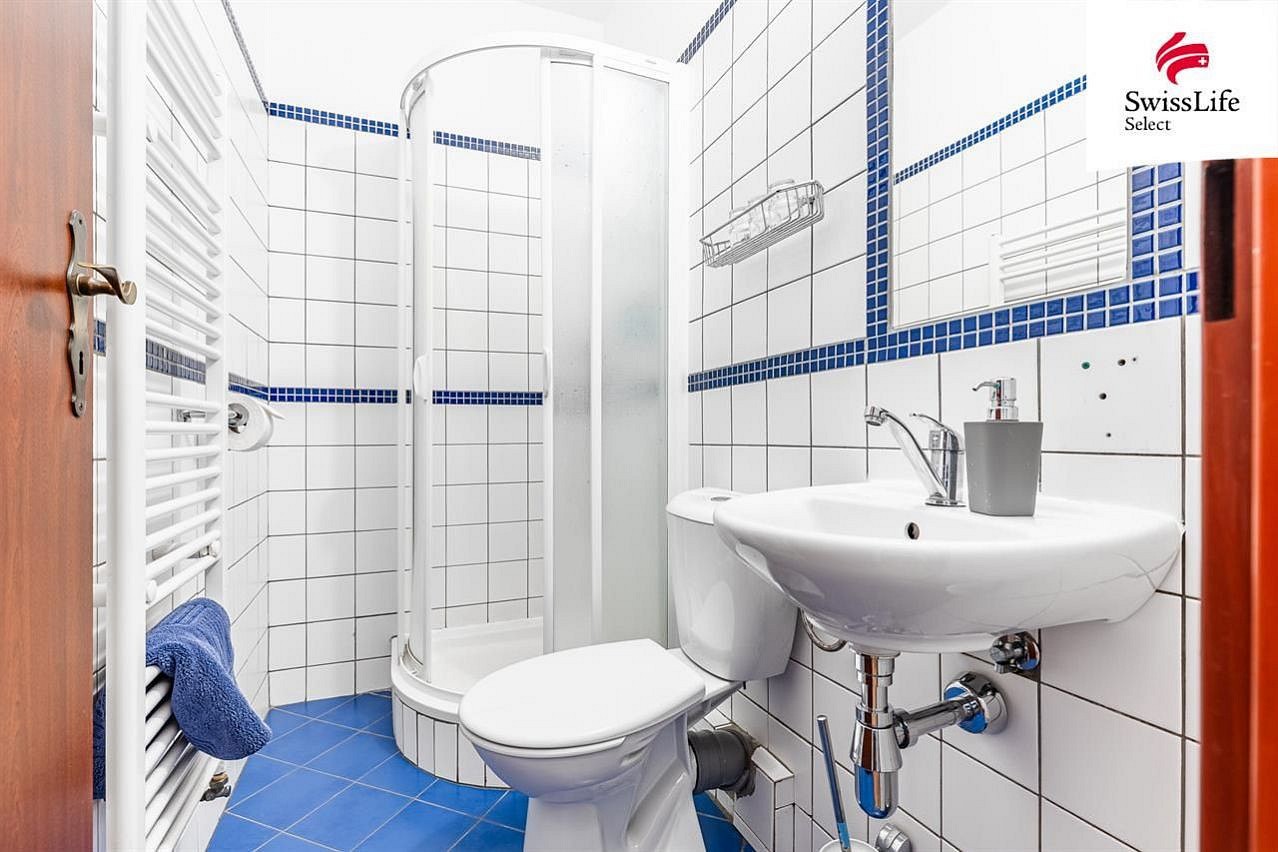 Prodej chalupa - Na Staré cestě, Nový Šaldorf-Sedlešovice - Nový Šaldorf, okres Znojmo, 176 m² - 5