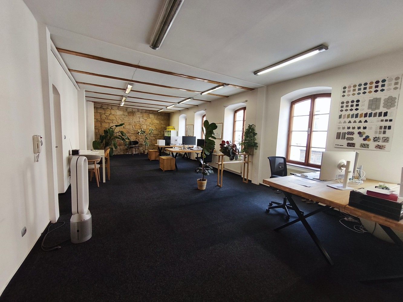 Kanceláře, Plzeň, okres Plzeň-město, Plzeňský kraj, 73 m²
