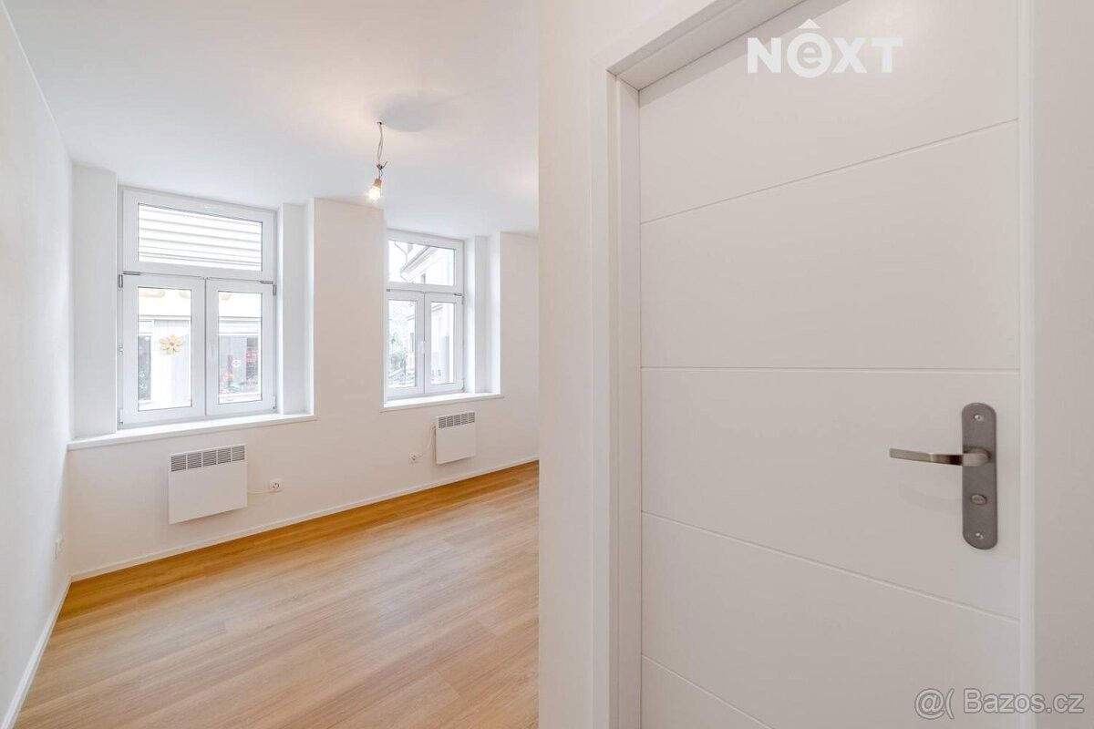 Prodej byt - Praha, 156 00