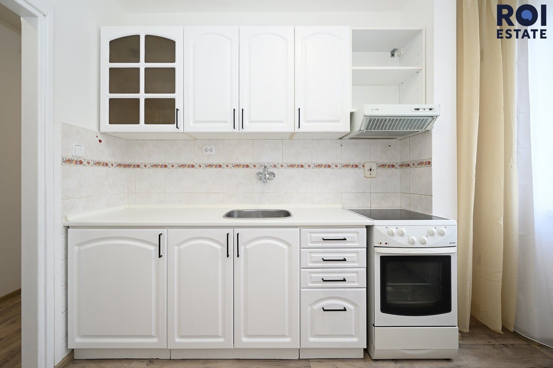 3+1, Ringhofferova, Kamenice, 72 m² - 2