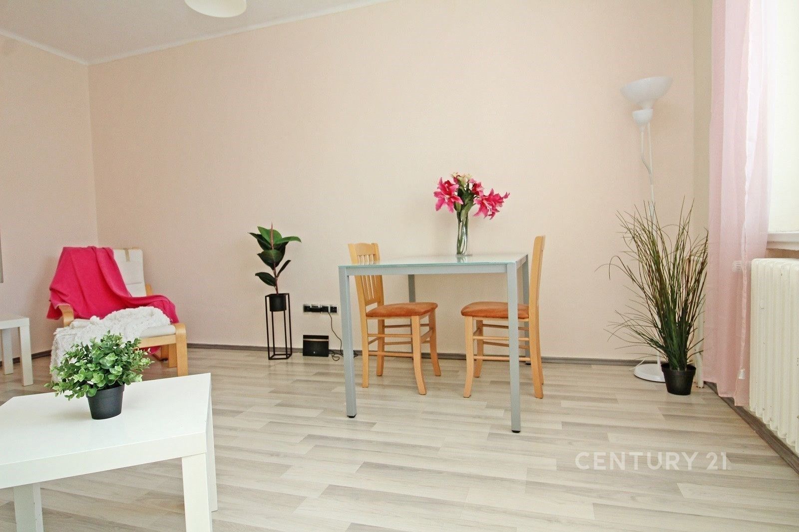 Byt 2+1 · 52 m² · Ke Krči 1046, Praha Braník - 3